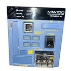 Yokogawa Model Mw100-e-3w Data Acquisition Unit  Mw100 Main Module 91ka42570  D4