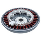 Lg New Washer Stator Assembly Ahl76195113  same Day Shipping   60 Days Warranty 
