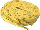 A r Sports Usa Hockey Striker Laces  Waxed 108  - Yellow