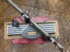 Vintage Jorgensen Manual Precision Miter Saw   Box