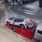 Hot Wheels Team Transport