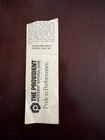 Cowboys At Eagles 10-19-1986 Ticket Stub Randall Cunningham 1st Nfl Rushing Td