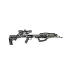 Killer Instinct Logix Dc 435 Fps Crossbow Kit With 4x32 Scope