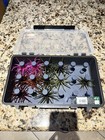 Urchin coike fuzzy Dice Storage Kit For Up To 18 Baits