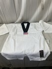 Proforce Gladiator Youth Child Size  1 Combat Karate Uniform Gi Pants White Tkd