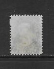 New Brunswick Scott 8a Mng Fine - 1860 5c Bl Green Issue - Queen Victoria