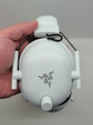 Razer Blackshark V2 Pro Wireless Headset 2023 Edition White W  Dongle Tested