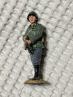 King   Country Wehrmacht German Infantry Rifleman 2010 Wwii Figure Wh Retired