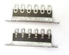 6-position Phenolic Terminal Strip  Solderable  Solder Lugs  10pc