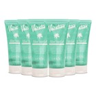 Soothing Aloe Vera Gel For Sunburn Relief - Travel Size 1oz  Hydrating   Cooling