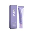 New  Gopure Instant Lift Eye Gel - For Puffiness   Bags  Fine Lines 0 35 Oz