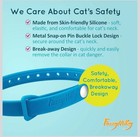 Sentry Calming Collar For Cats