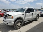 Pickup Box Styleside 5  6  Box Fits 04-08 Ford F150 Pickup 2265451