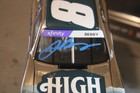 2022 Josh Berry High Rock Color Chrome 1 24 Action Nascar Diecast Autographed