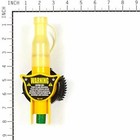 No Spill 6132 Gas Can Nozzle Assembly  only Fits No-spill Cans 2010 And Later 