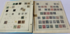 Latin America Nice Lot Collection About  120   Early Stamps On Album Pages