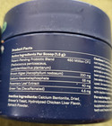 Petlab Co  Probright Advanced Dental Powder For Small Dogs 1 59oz  30 Scoops