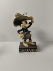 Disney Traditions Jim Shore Minnie Mouse  cutest Cowgirl On The Range   401175