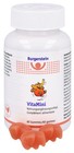 Burgerstein Vitamini Gummies Dose 60 Pieces Ebi-pharm Ag