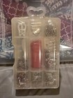Sewing Straight Pins Assortment