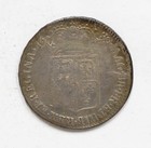 1689 Great Britain William   Mary Half Crown