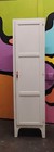 Vintage Art Deco 1940s Hoosier Side Cabinet Cupboard 68 