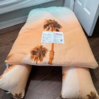 Dock A Tot Grand Toddler Lounger Limited Edition Desert Palm Stage 2 Dockatot