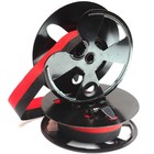 Typewriter Twin Metal Spools For Royal 10 Kht Kmg Kmm Khm Hh Fp Rp   New Ribbon