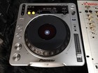 Pioneer Cdj-800mk2 Pair   Vestax Pcv-275 Dj Mixer Set Bundle Tested Working