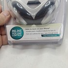 Koss Kph 6 Portable Stereophone Headphones Inline Volume Control Over The Ear