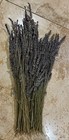 Dried Lavender Bundle   75-100 Stems   18-20  Long Stems