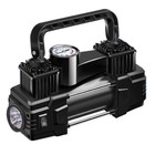 Heavy Duty Portable Air Compressor Car Tire Inflator Electric Pump 12v 150 Psi
