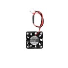 Creality K2 Plus Fan Combo Kit Original For K2 Plus 3pcs 3d Printer Parts