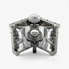 Drywall Master Angle Head corner Finisher 2 5 