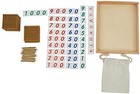 Montessori Math Beads Toys Decimal System Set