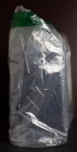 Ultra Pro Semi-rigid Card Holder New Or Mint 100  Standard Sized Holders
