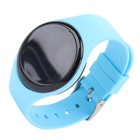 Potty Training Timer Watch For Toddler Battery Powered Silicone Rubber Band Wtd