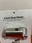 Professional 3  4  Cargo Strap Winder Truck Trailer Drill Impact Driven 1 2   