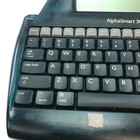 Alphasmart 3000 Vintage Portable Word Processor typewriter Tested And Working