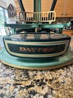 Dayton Computing Scale Co  Horizontal Barrel Scale Circa 1905