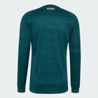 Adidas Real Madrid Cf 2026 27 Men s Long Sleeve Away Jersey