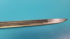 Wwi British Pattern 1907 Chapman Rifle Bayonet Sword Tr1095