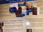 New sealed Financial Peace University Membership Kit By Dave Ramsey