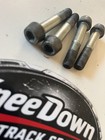 Oem Front Brake Caliper Bolts - Ducati Multistrada 1200 2014
