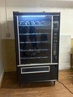Snack Vending Machine - Wittern Usi 3159 Used Vending Machine