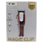 8148-100 New Wahl Professional 5-star Series Cordless Magic Clip Cord   Clipper