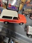 1969 Chevrolet Blazer Bank Ertl 1 25 1997 Wix Filter With Trailer