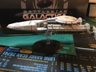 Eaglemoss Battlestar Galactica   21  loki  Box And Magazine  In Us