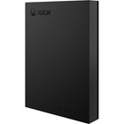Seagate Game Drive 4tb Usb 3 2 Gen 1 External Hard Drive For Xbox  Black