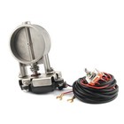 Electric Exhaust Control Valve2  2 25  2 5  2 75  3  Exhaust Control Valve 